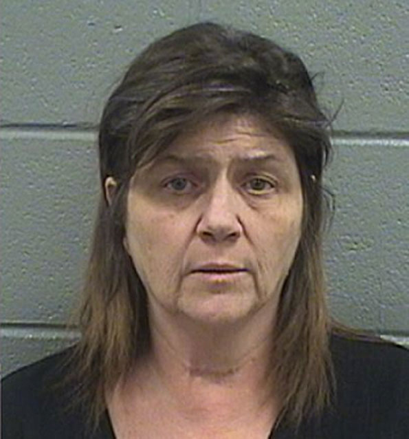 Caren B. Irsuto pleaded guilty to theft of over $600,000 from Arlington Heights dental office Caren B. Irsuto pleaded guilty to theft of over $600,000 from Arlington Heights dental office
