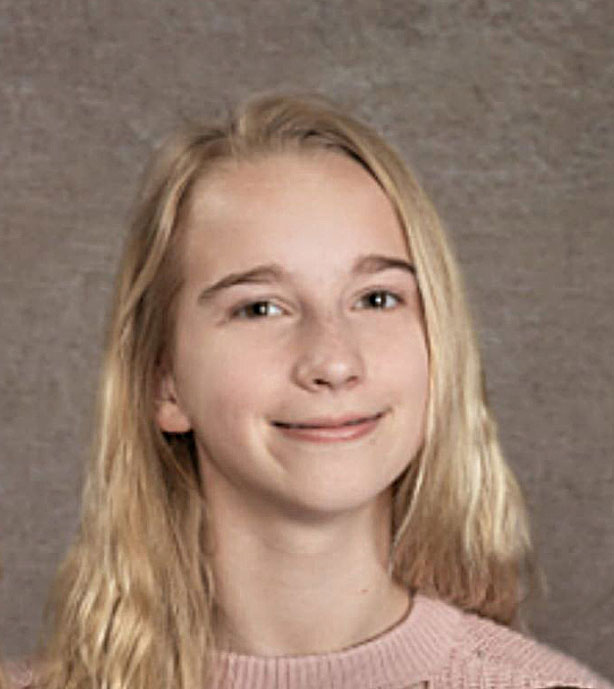 Hannah Stakes, missing teen Woodstock Illinois