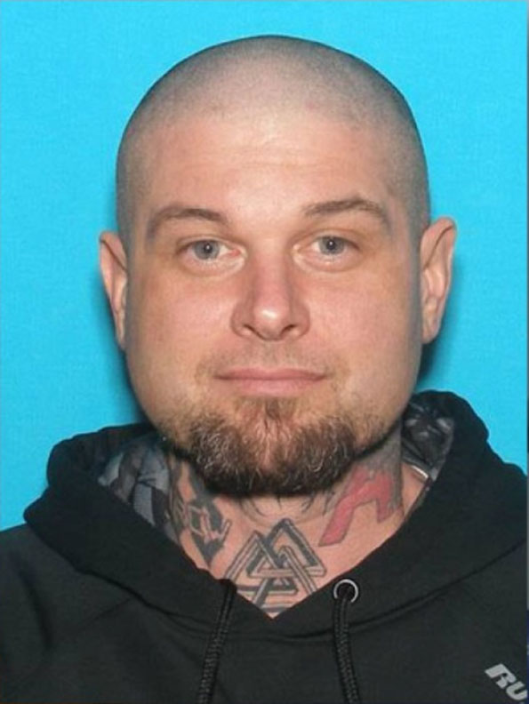 Matthew Borden, dead homicide suspect Iroquois County