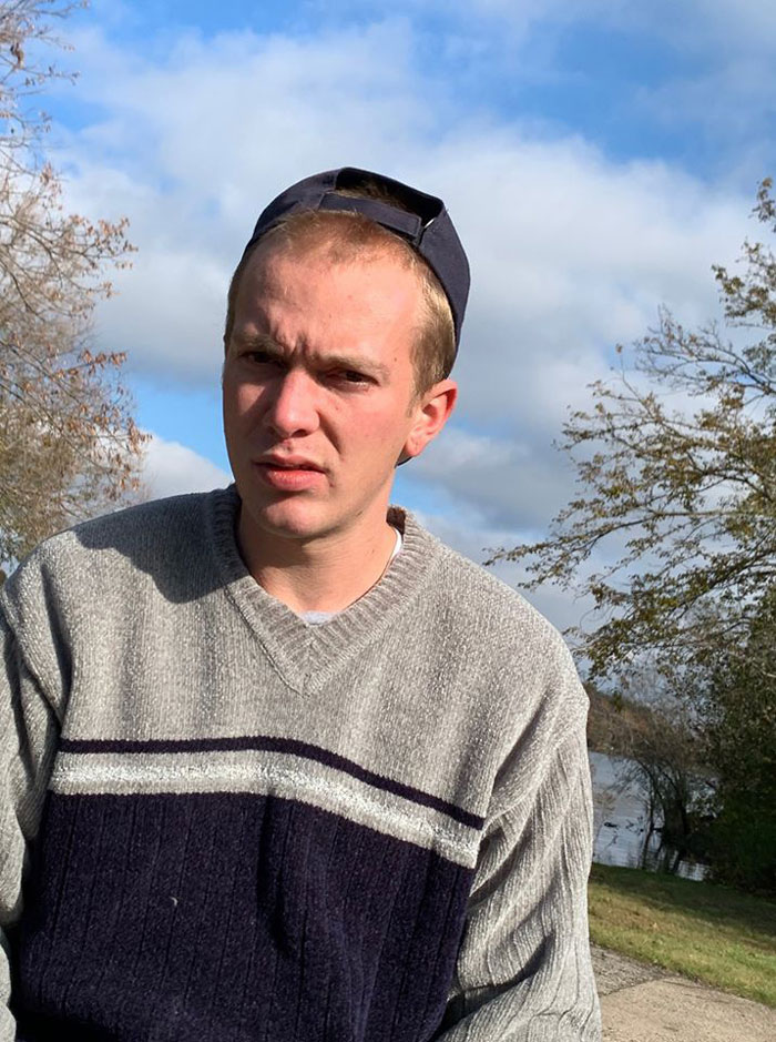 David Payrits, missing person (SOURCE: Lake County Sheriff's Office) David Payrits, missing person (SOURCE: Lake County Sheriff's Office)