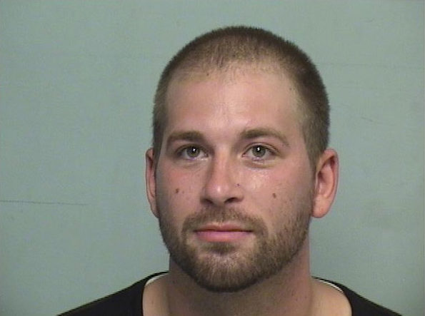 Nicholas A. Valentino, escaped prisoner (SOURCE: Lake County Sheriff's Office)