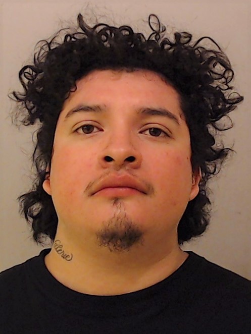 David Vega III, suspect in illegal cannabis operation in Gurnee, Illinois