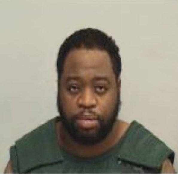 Nicholas Grandison, solicitor and First Degree Murder suspect in Waukegan