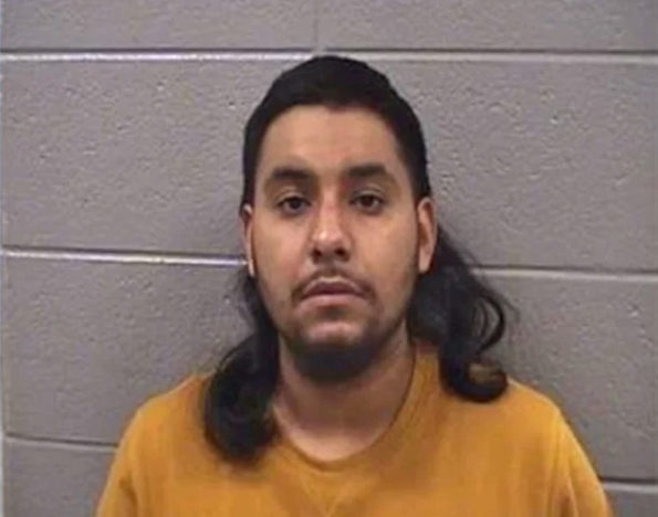 Pedro Ruiz, found dead in cell in Cook County Jail