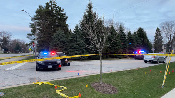Man’s body found in Rolling Meadows Monday March 30 2020