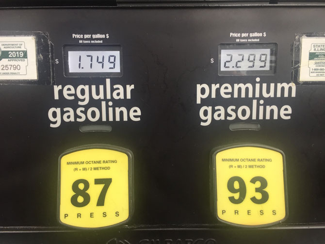 How Much Is Costco Gas How Much Is Costco Gas