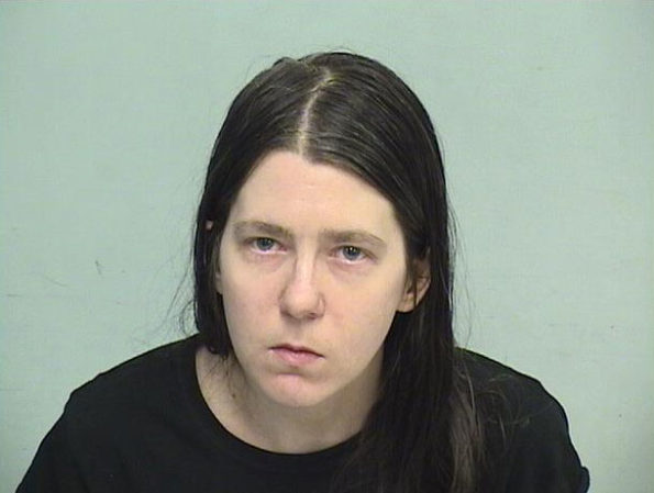 Cathryn N. Franke, felony animal cruelty suspect, Fox Lake (SOURCE: Lake County Sheriff's Office)