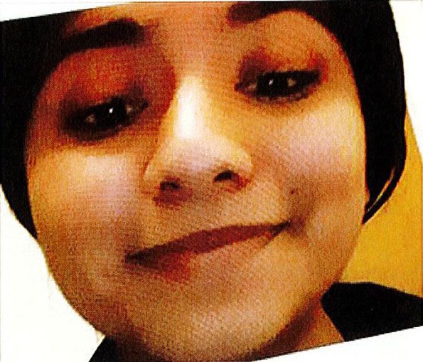 Monica Elias, missing teen unincorporated Glenview