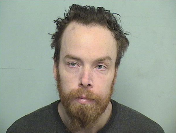 Thomas J. Gilhooly, felony animal cruelty suspect, Fox Lake (SOURCE: Lake County Sheriff's Office)