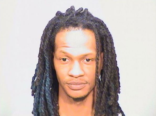 Dvino E. Thomas, child abduction suspect, Marengo