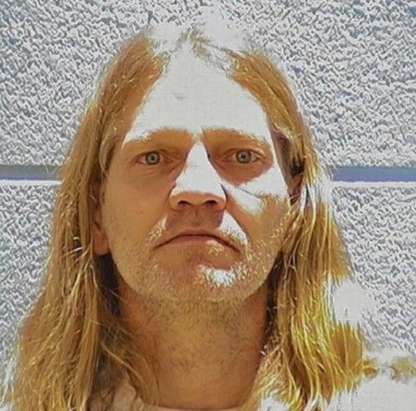 William Sobczyk (SOURCE: Cook County Sheriff's Office)