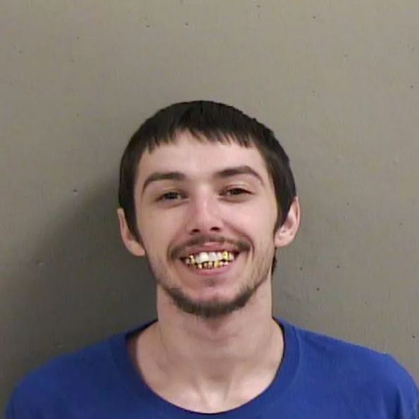 Matthew Rupert, civil disorder, rioting and possession of destructive device  suspect