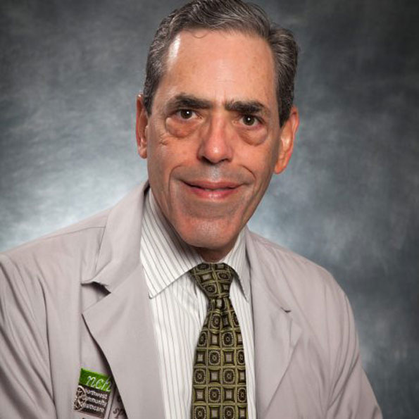 Brian H. Albert, M.D., Northwest Community Healthcare