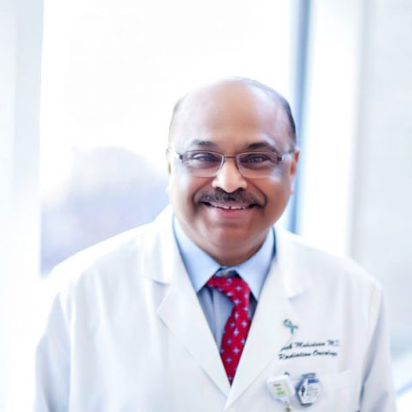 Najeeb M. Mohideen, M.D., Northwest Community Healthcare