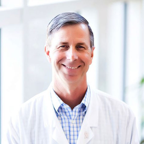 Stephen Nigh, M.D., Northwest Community Healthcare