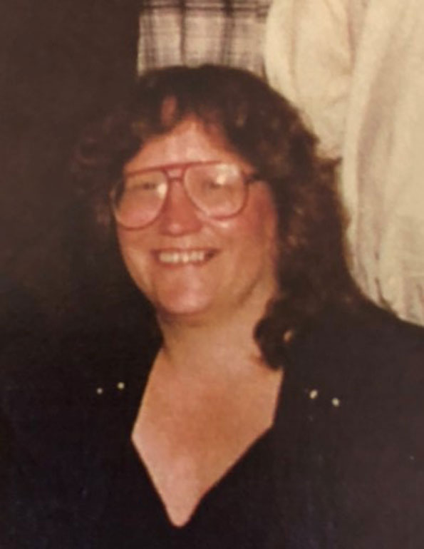 Homicide victim Julie Konkol