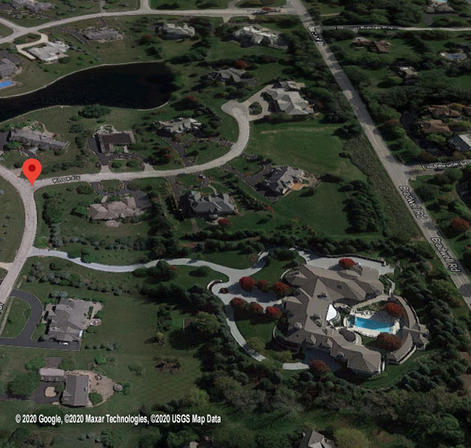 Two stolen autos on Knox Court in Inverness July 18, 2020 Two stolen autos on Knox Court in Inverness July 18, 2020