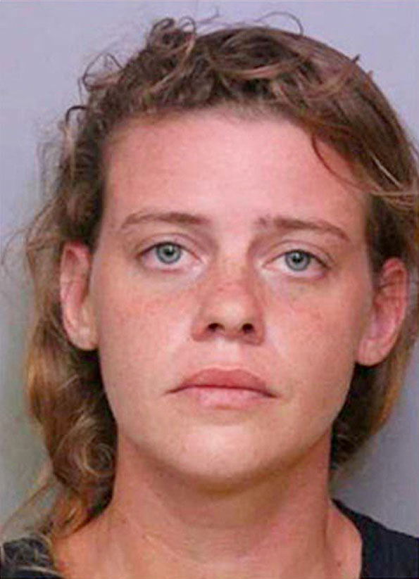 Mary Whittemore, , Accessory to Murder suspect in Polk County Florida