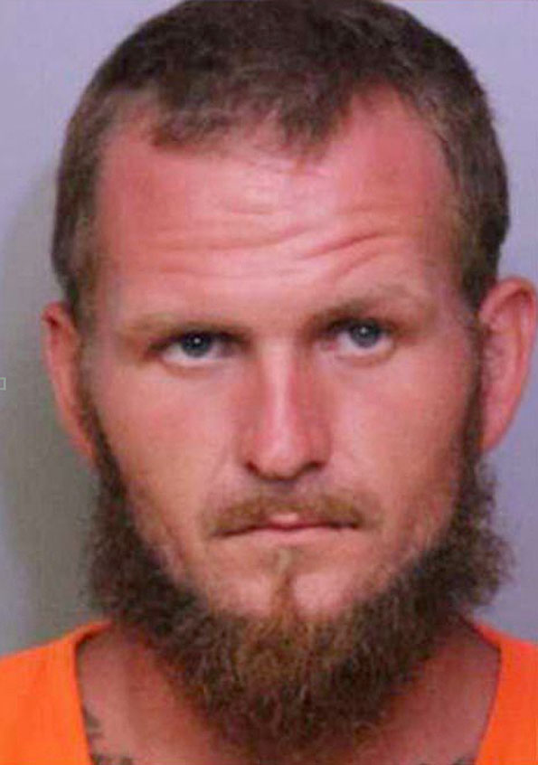 TJ Wiggins First Degree Murder suspect in Polk County Florida