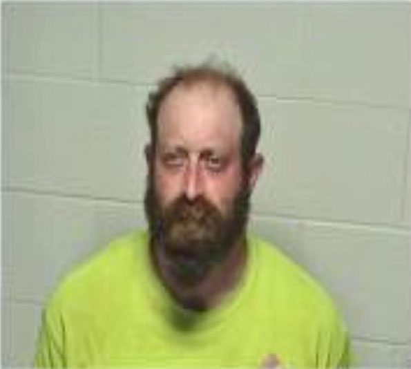 Thomas Keller, suspect sex offender Highwood Thomas Keller, suspect sex offender Highwood