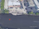 North Branch Chicago River 1300 Block Aerial View (©2020 Google Maps)