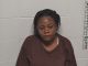 Alisha Smith, DUI crash suspect Waukegan, Lake County