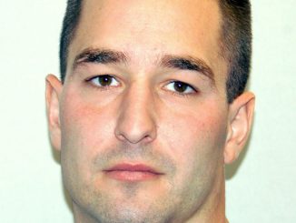 Lake County Sheriff's Correctional Officer Matthew Outinen