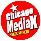 ChicagoMediaX circle Chicago Media X circle