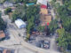 Jesse Oaks Food and Drink Sports Bar Aerial View (©2020 Google Maps)