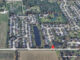 Moorehead Drive and Raddant Road Batavia Aerial View (©2020 Google Maps)