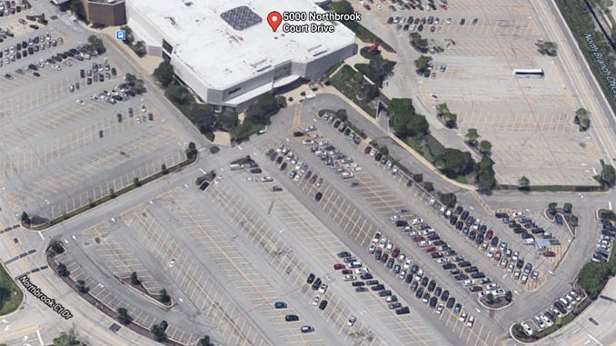 Neiman Marcus at Northbrook Court Google satellite view Neiman Marcus at Northbrook Court Google satellite view