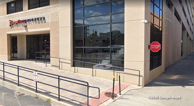 Orangetheory Elmhurst 135 Addison Avenue Street View (©2020 Google Maps)