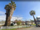 Block of 1200 Spring Street in Riverside, California Street View (©2020 Google Maps)