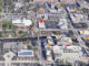 175 Jackson Avenue Naperville Aerial View (©2020 Google Maps)