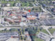 Alexian Brothers Medical Center Aerial View (©2020 Google Maps)