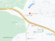 Crash Map Lake Street and Sayer Road, Streamwood (©2020 Google Maps)