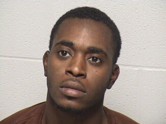 Deon L. Brown, robbery suspect (SOURCE: Lake County Sheriff's Office)