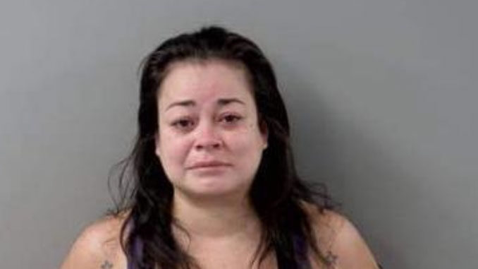 Lisa N. Shader, suspect in Disorderly Conduct/Making False Police Report case in Crystal Lake (SOURCE: Crystal Lake Police Department) Lisa N. Shader, suspect in Disorderly Conduct/Making False Police Report case in Crystal Lake (SOURCE: Crystal Lake Police Department)