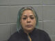 Maria Basulto-Alcazar, suspect in manufacture and delivery of a controlled substance and possession of a controlled substance