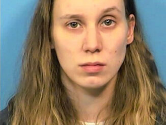 Mikayla Jawor, Aggravated Robbery -- Dangerous Weapon suspect