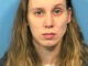 Mikayla Jawor, Aggravated Robbery -- Dangerous Weapon suspect