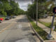 Rand Road and Dryden Avenue, Arlington Heights Street View (©2020 Google Maps)