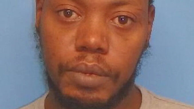 Sheldon Brown, homicide suspect, Waukegan Sheldon Brown, homicide suspect, Waukegan