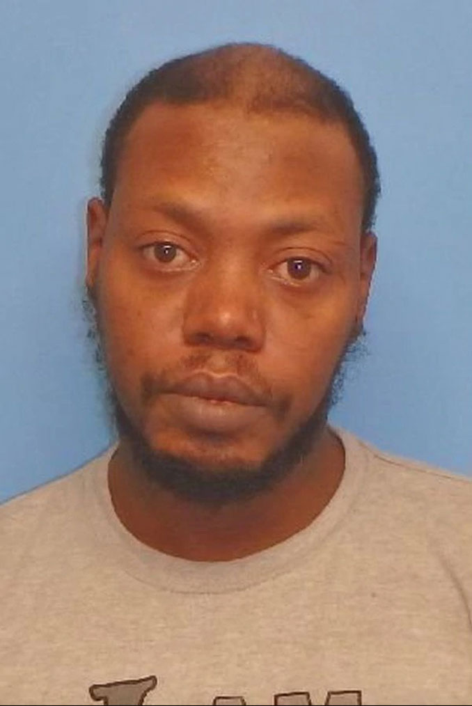 Sheldon Brown, homicide suspect, Waukegan