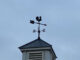 Southeast Wind, Mostly Cloudy