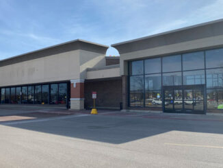 325 East Palatine Road Arlington Heights -- former Dominick's Finer Foods site at Town & Country Center