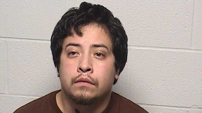 Alan Ortiz, DUI suspect Waukegan in Lake County, Illinois Alan Ortiz, DUI suspect Waukegan in Lake County, Illinois