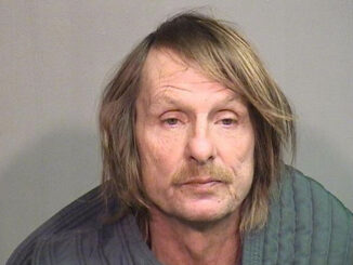 Dieter M. Bierwith, armed robbery suspect Crystal Lake
