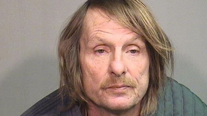 Dieter M. Bierwith, armed robbery suspect Crystal Lake Dieter M. Bierwith, armed robbery suspect Crystal Lake