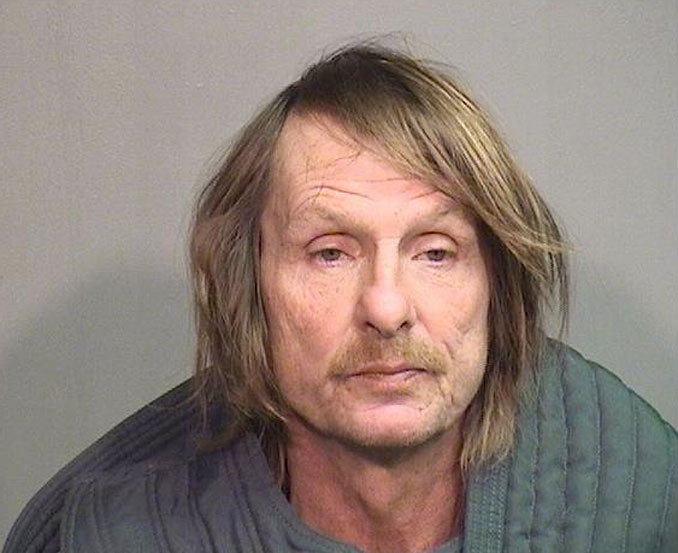 Dieter M. Bierwith, armed robbery suspect Crystal Lake